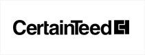 A black and white logo of the company staintee.